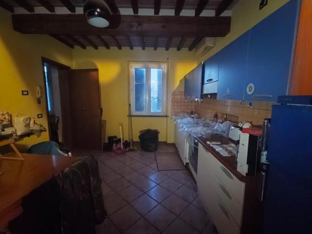 Appartamento in vendita a San Concordio Contrada Lucca 40 mq Rif: 1365655