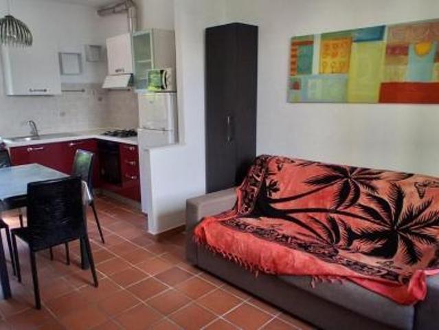 Appartamento in vendita a San Concordio Contrada Lucca 45 mq Rif: 1409666