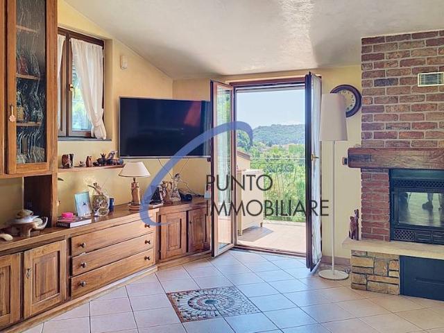 Appartamento in vendita a San Colombano Certenoli, Bavaggi