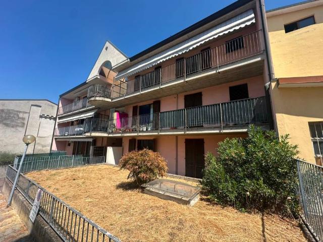 Appartamento in vendita a San Colombano al Lambro MI