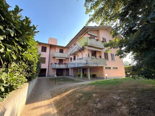 Appartamento in vendita a San Colombano al Lambro MI