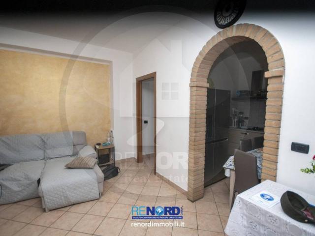 Appartamento in vendita a San Colombano al Lambro MI