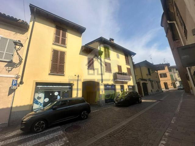 Appartamento in vendita a San Colombano al Lambro MI