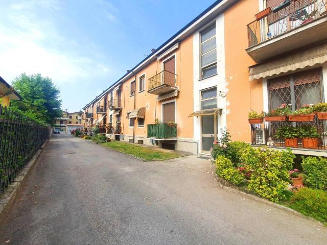 Appartamento in vendita a San Colombano al Lambro MI