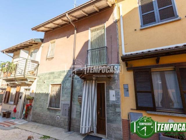 Appartamento in vendita a San Colombano al Lambro MI
