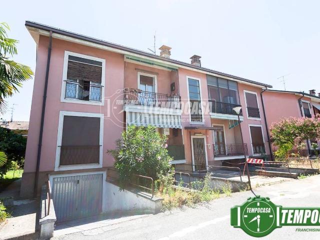 Appartamento in vendita a San Colombano Al Lambro