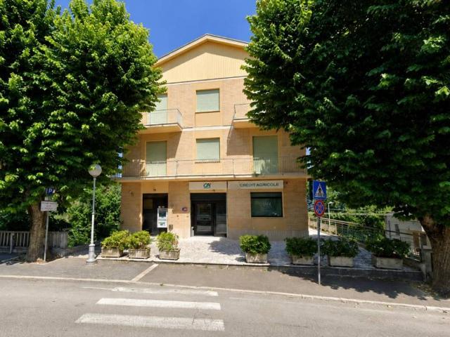 Appartamento in vendita a San Costanzo PU