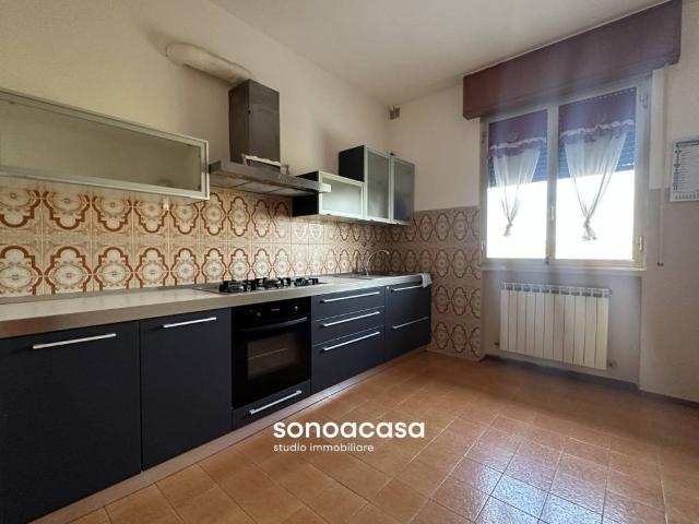 Appartamento in vendita a San Costanzo PU