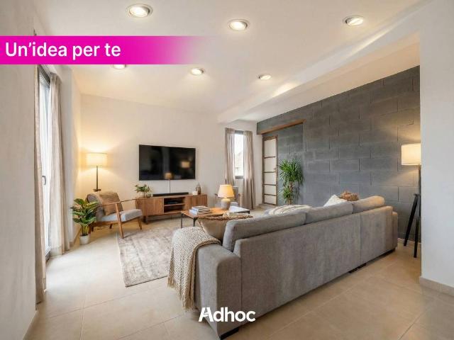 Appartamento in vendita a San Costanzo PU