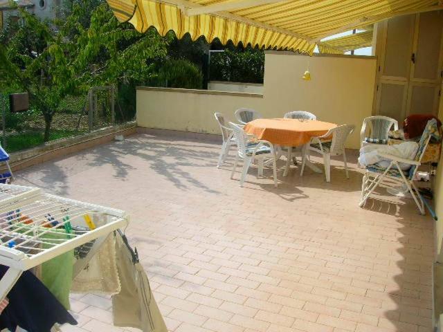 Appartamento in vendita a San Costanzo PU