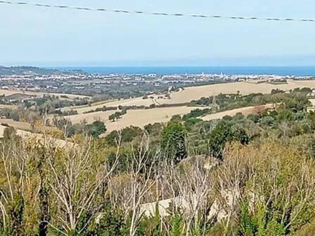 Appartamento in vendita a San Costanzo PU