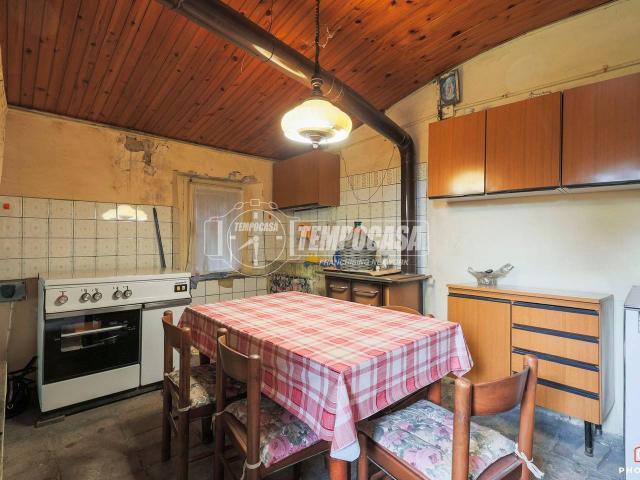 Appartamento in vendita a San Clemente