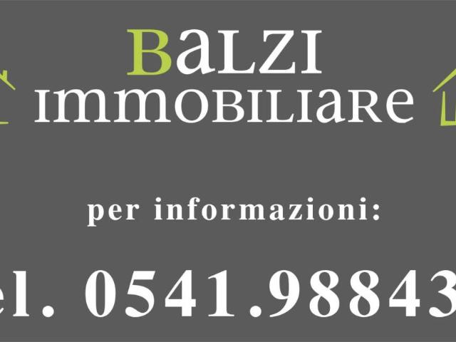 Appartamento in vendita a San Clemente RN