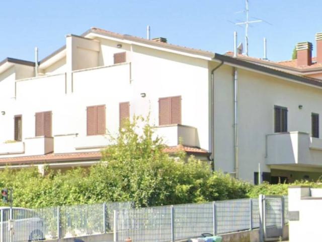 Appartamento in vendita a San Clemente RN