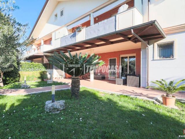 Appartamento in vendita a San Clemente RN