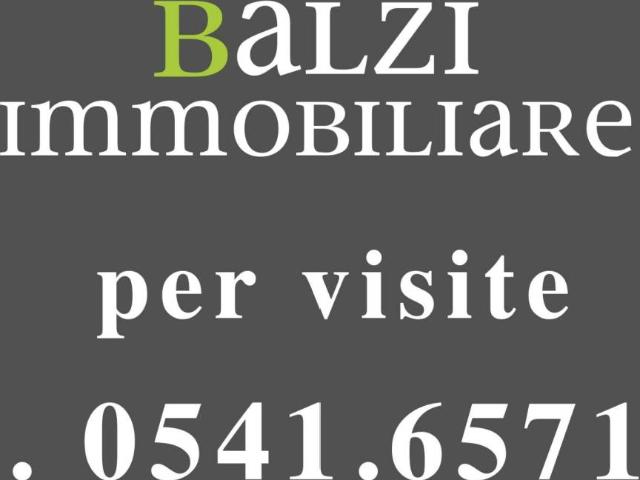 Appartamento in vendita a San Clemente RN