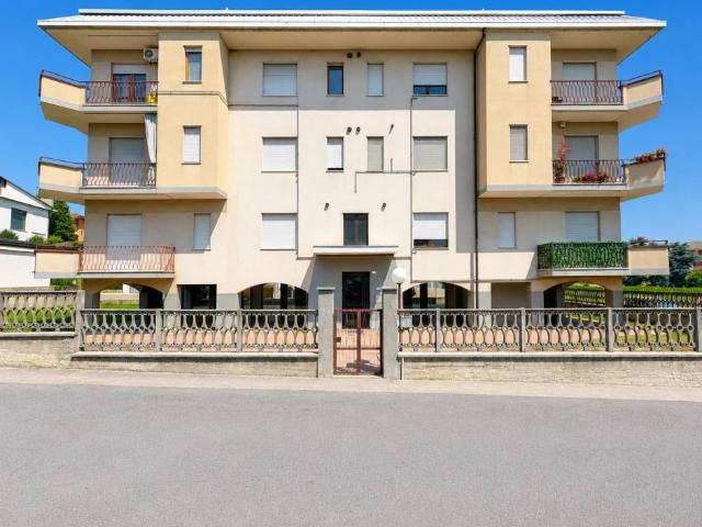 Appartamento in vendita a San Damiano d'Asti AT