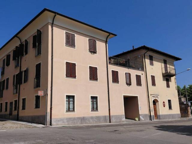 Appartamento in vendita a San Damiano d'Asti AT