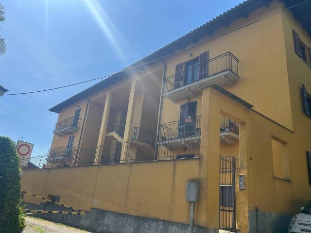 Appartamento in vendita a San Damiano d'Asti AT