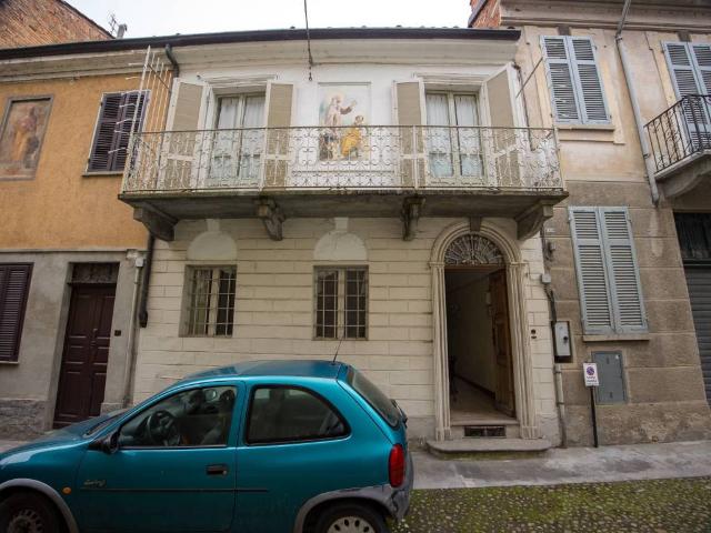 Appartamento in vendita a San Damiano d'Asti AT