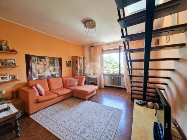 Appartamento in vendita a San Damiano d'Asti AT