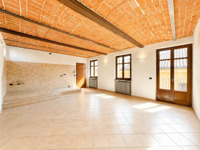 Appartamento in vendita a San Damiano d'Asti AT