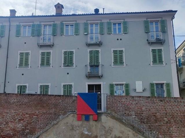 Appartamento in vendita a San Damiano d'Asti AT