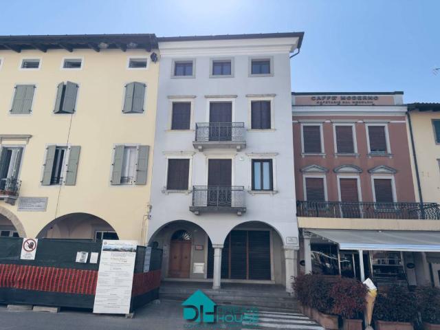 Appartamento in vendita a San Daniele del Friuli UD