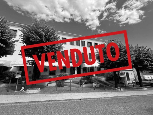 Appartamento in vendita a San Daniele del Friuli via Umberto I, 25