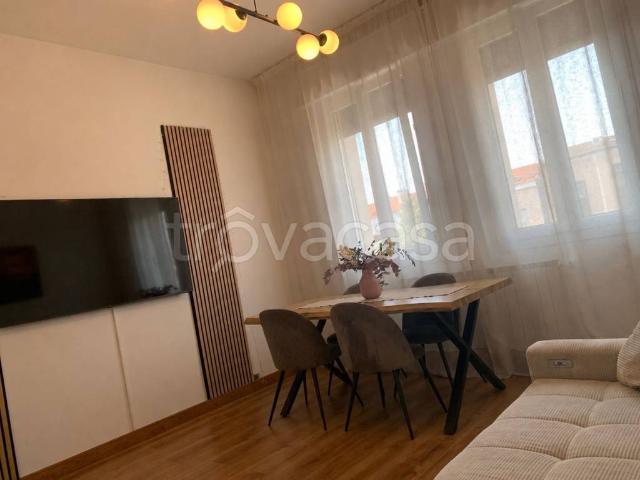 Appartamento in vendita a San Donà di Piave piazza Alcide De Gasperi