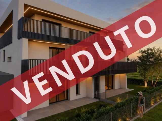 Appartamento in vendita a San Donà di Piave VE