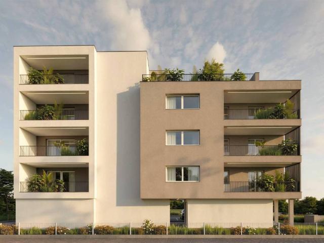 Appartamento in vendita a San Donà di Piave VE