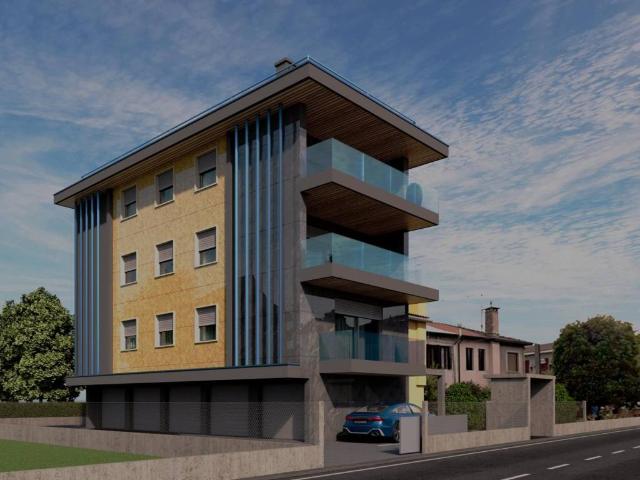 Appartamento in vendita a San Donà di Piave VE