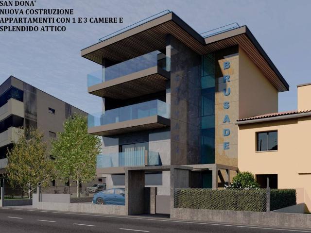 Appartamento in vendita a San Donà di Piave VE