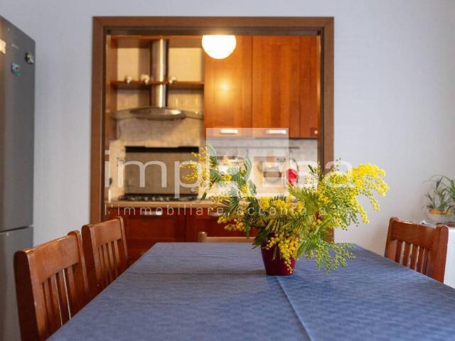 Appartamento in vendita a San Donà di Piave VE