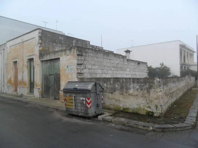 Appartamento in vendita a San Donaci BR