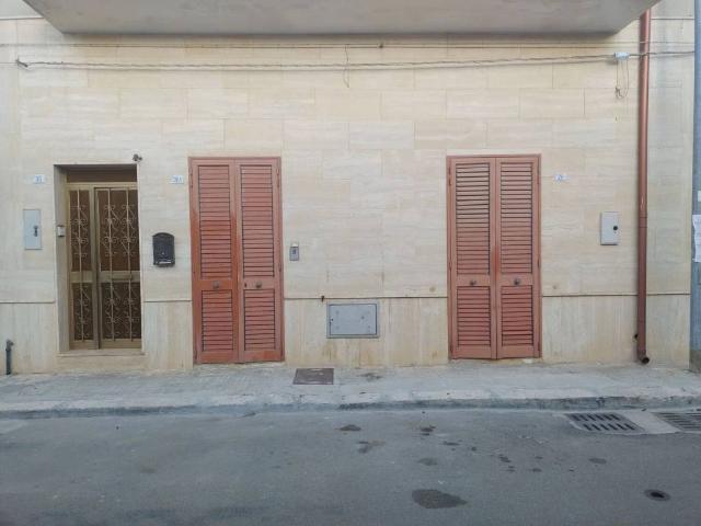Appartamento in vendita a San Donaci BR