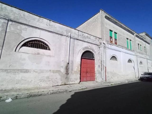 Appartamento in vendita a San Donaci BR