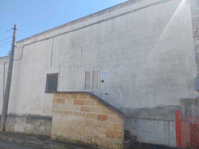 Appartamento in vendita a San Donato di Lecce LE