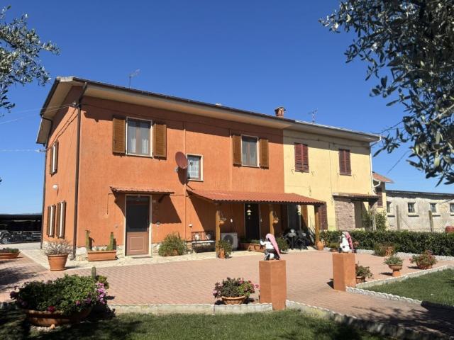 Appartamento in vendita a San Donato, Orbetello