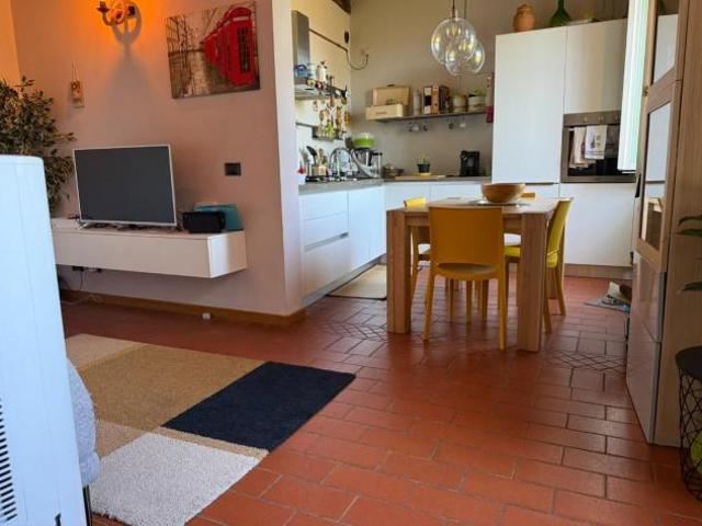 Appartamento in vendita a San Donato Lucca 122 mq Rif: 1427537