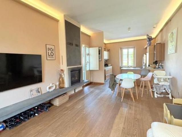 Appartamento in vendita a San Donato Lucca 90 mq Rif: 1408902