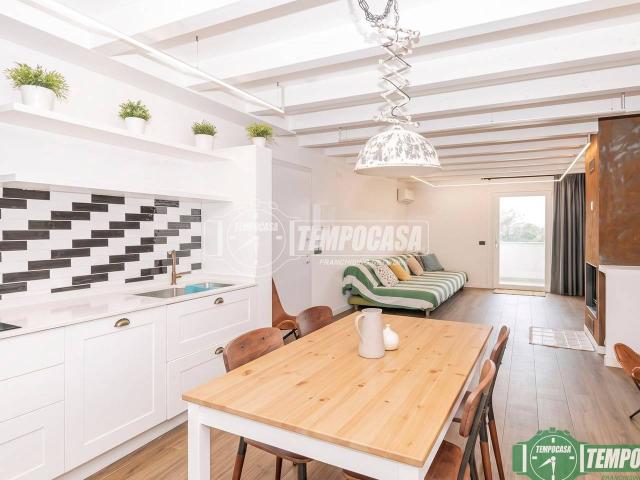 Appartamento in vendita a San Donato Milanese