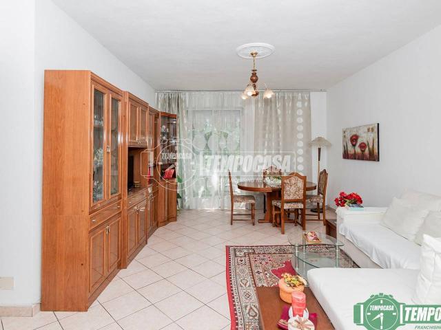 Appartamento in vendita a San Donato Milanese