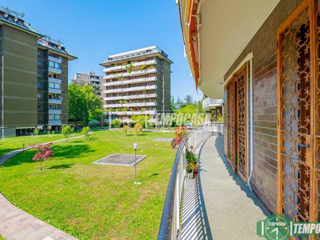 Appartamento in vendita a San Donato Milanese