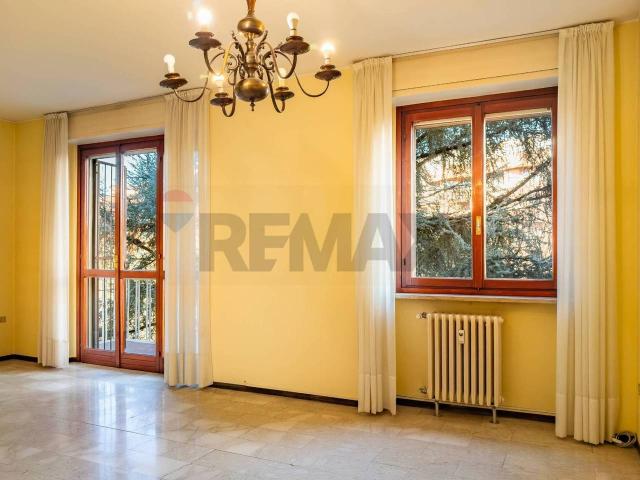 Appartamento in vendita a San Donato Milanese