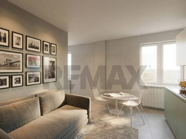 Appartamento in vendita a San Donato Milanese