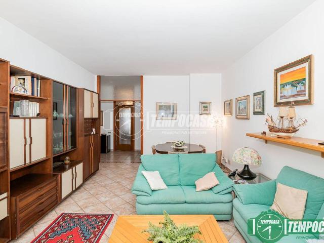 Appartamento in vendita a San Donato Milanese