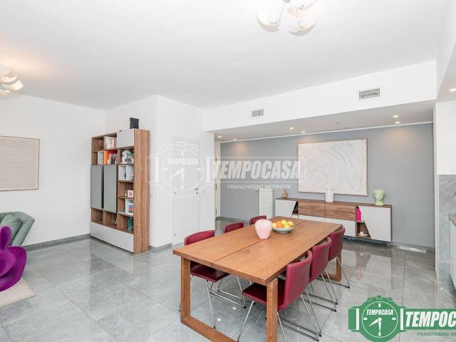 Appartamento in vendita a San Donato Milanese