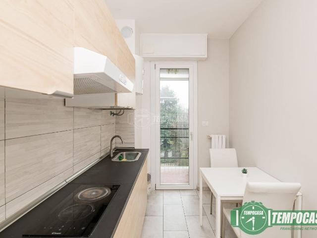 Appartamento in vendita a San Donato Milanese